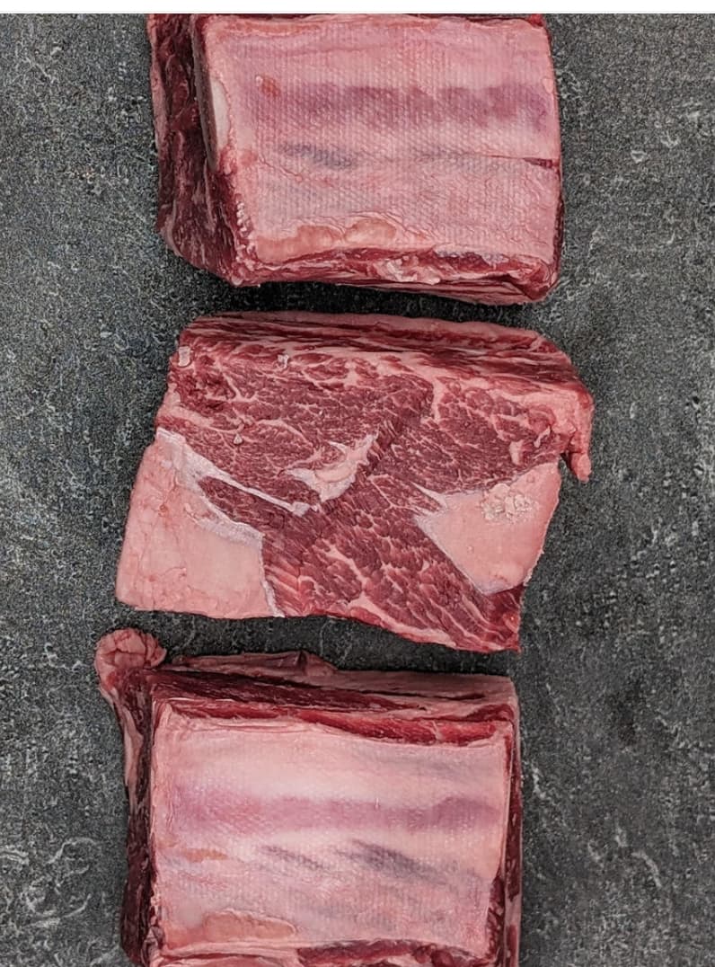 Steaks