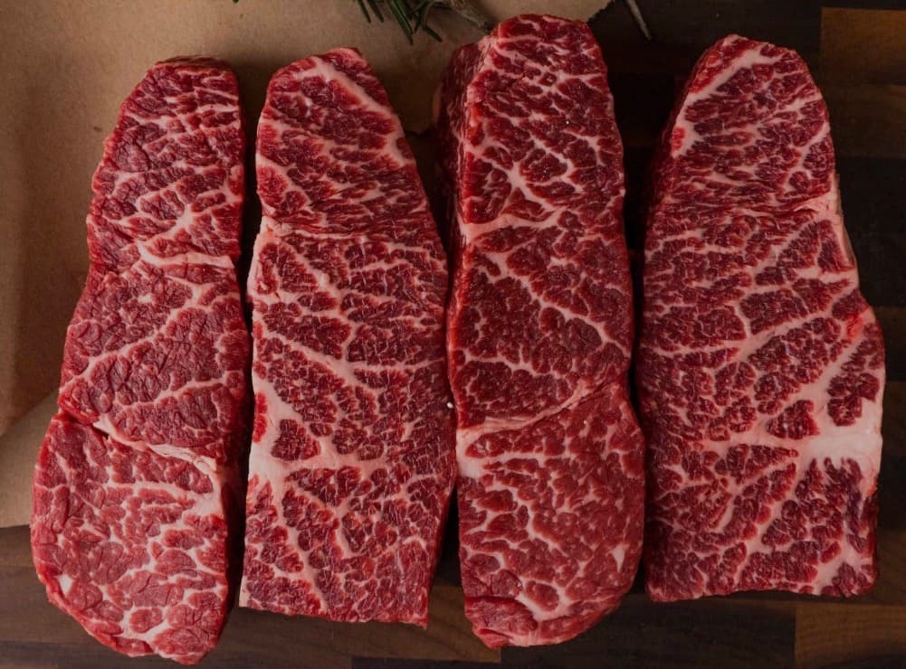 Denver Steak