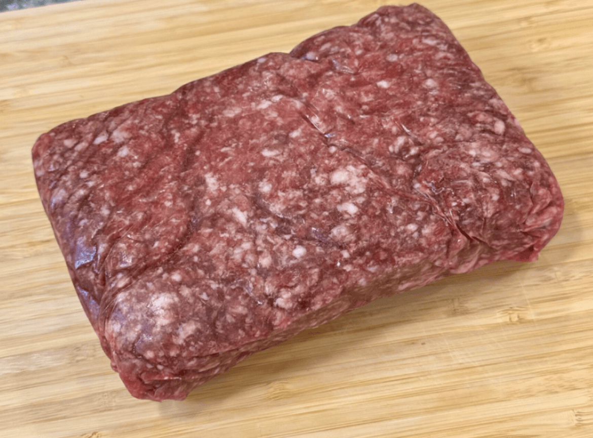 Ground Beef Bundle