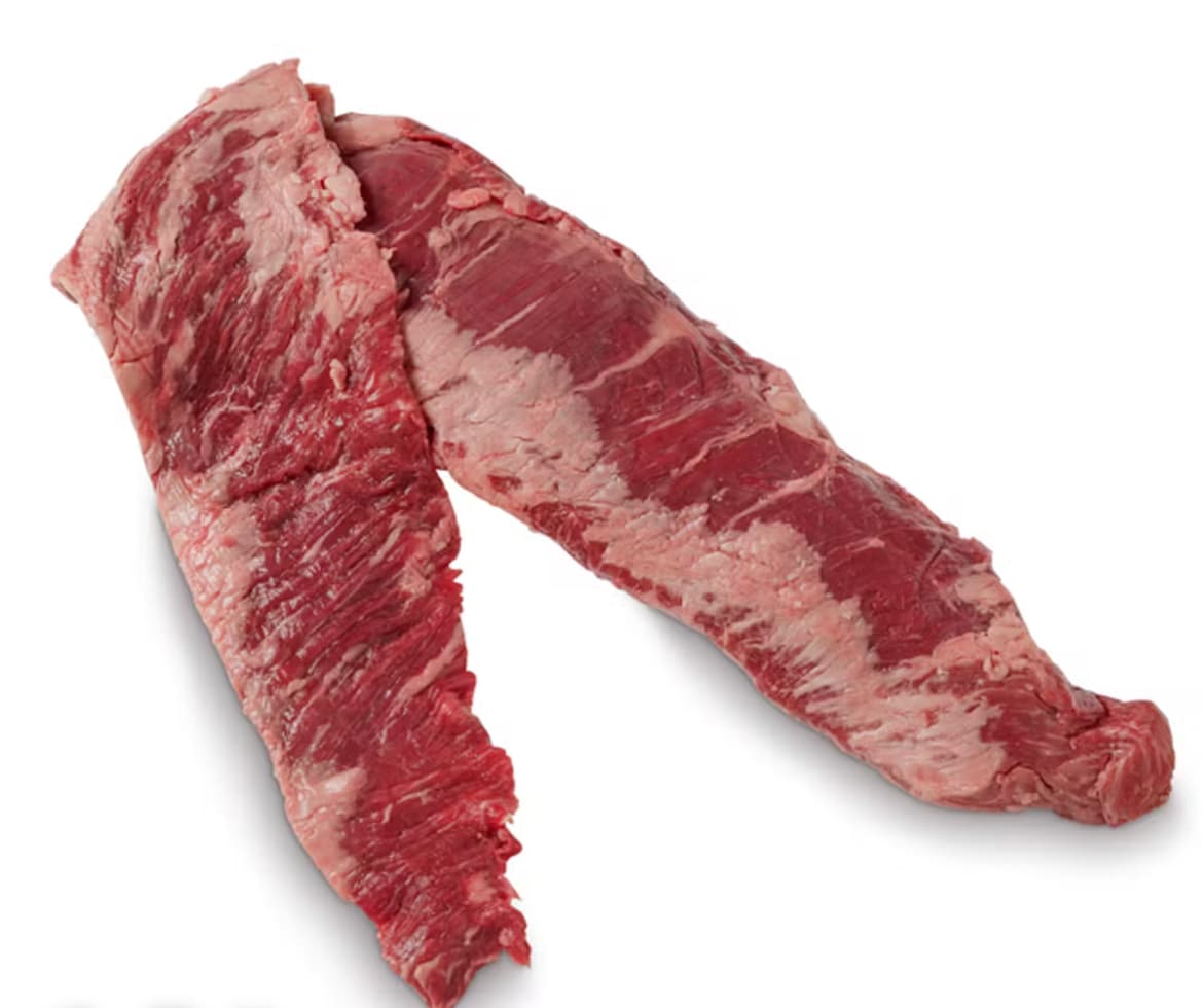 Skirt Steak