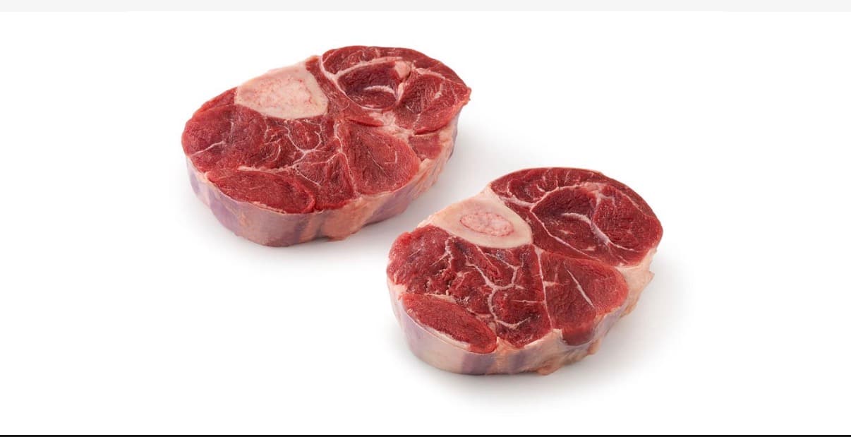 Soup Bones