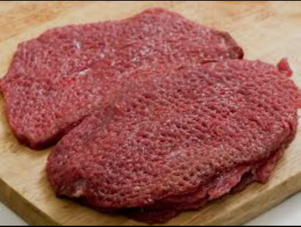 Random Steak Bundle